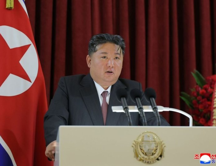 金正恩42歲生日！北韓官媒噤聲　專家：疑擔心生母神祕背景曝光