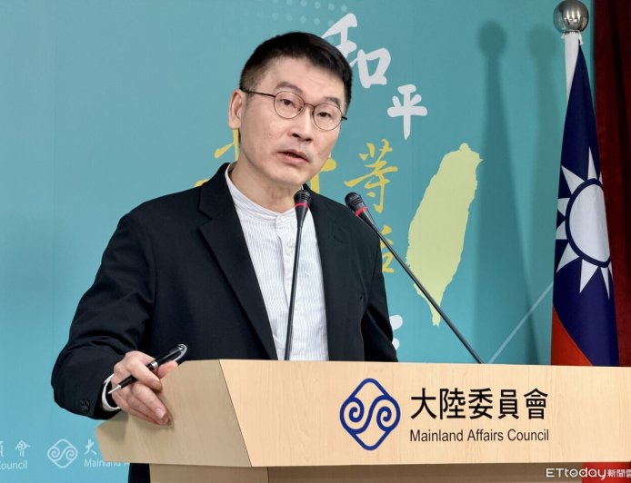 退役校級軍官赴陸改許可制？陸委會闢謠：絕對沒有這件事！