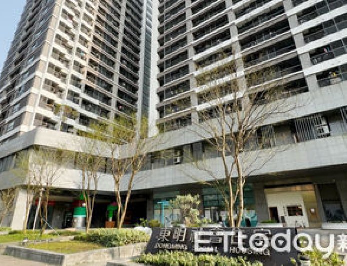 網傳生兩胎免費住社宅　國土署澄清：沒有免租或減租