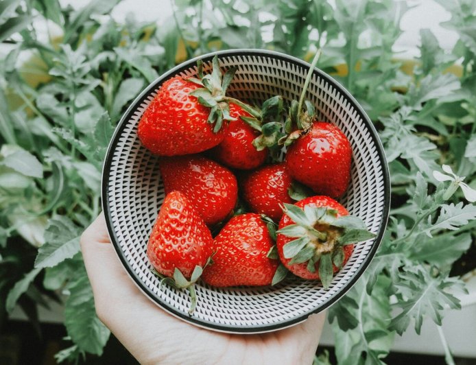 晚上吃水果會胖、水果吃多真的健康？水果5大迷思全解析