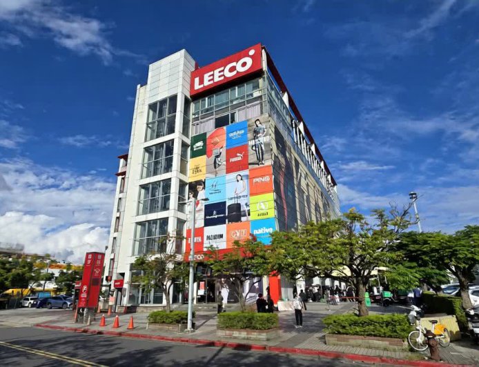 禮客Outlet改裝出清萬件商品1折起　4千元休閒鞋1千有找