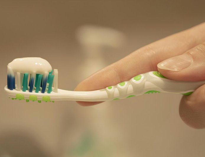 每天刷牙卻口臭？5個「刷牙誤區」教你一一破解