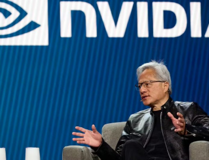 英伟达CEO称Groq“毫无立足之地”