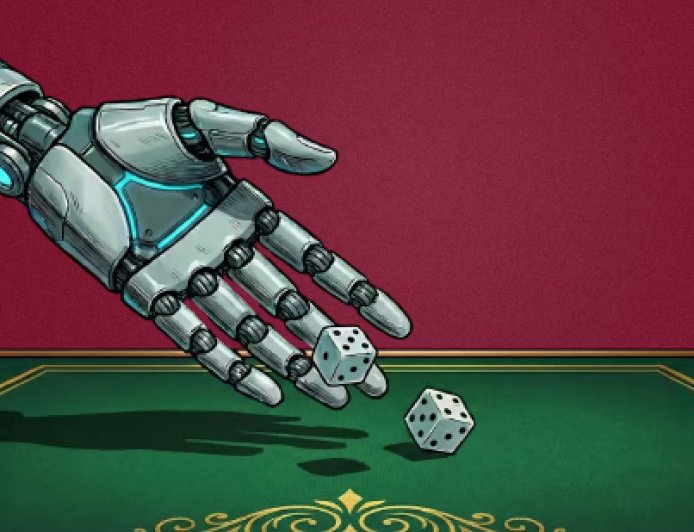 人工智能或成散户投资者的“烧钱陷阱”