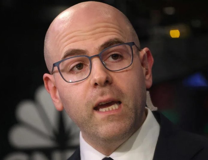 美联储理事米兰：今年应降息1.5百分点