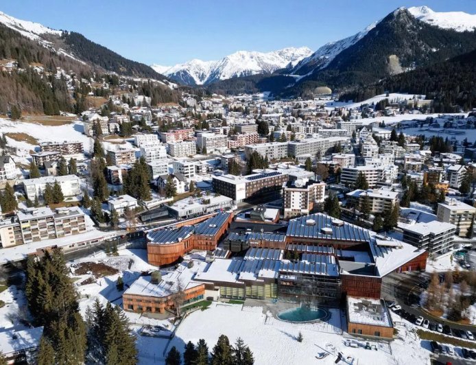 2025年全球合作恶化 企业高管叹生意更难做