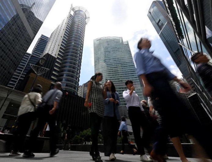 过去五年逾6万人放弃马国国籍 九成移居新加坡