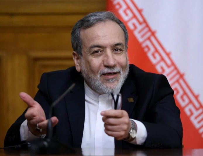 伊朗仍准备在相互尊重的基础上与美国谈判