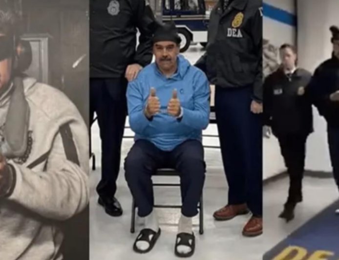 谁是下一个委内瑞拉？起底美国军事颠覆的黑手