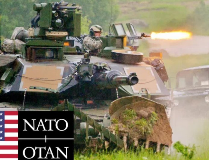 丹麦警告美国：吞并格陵兰岛将终结北约