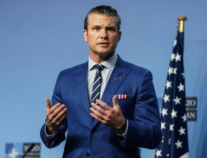 美防长：参与对委内瑞拉军事行动的人数不到200人