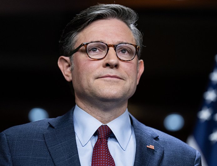 美国会众议长：预计不会向委内瑞拉部署地面部队