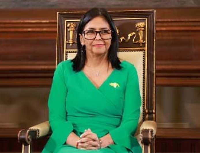 特朗普：委内瑞拉代总统“一直在和美方合作”，与鲁比奥“关系牢固”