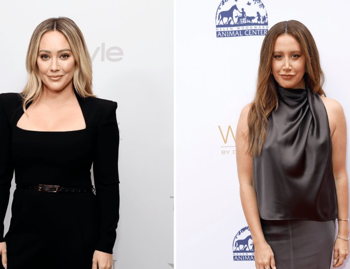 Hilary Duff Opened Up About Ending Friendships Before Ashley Tisdale Drama