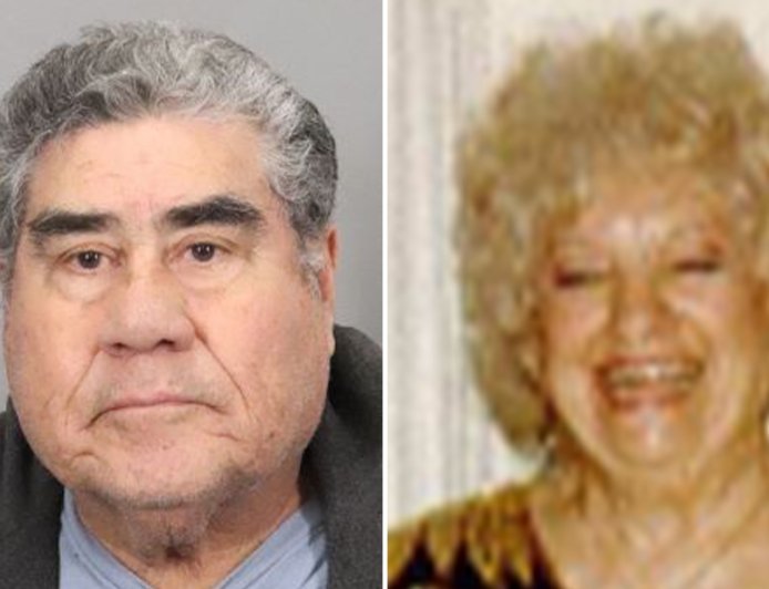 Man Arrested in 1997 Murder of Woman Killed at California Home: Police