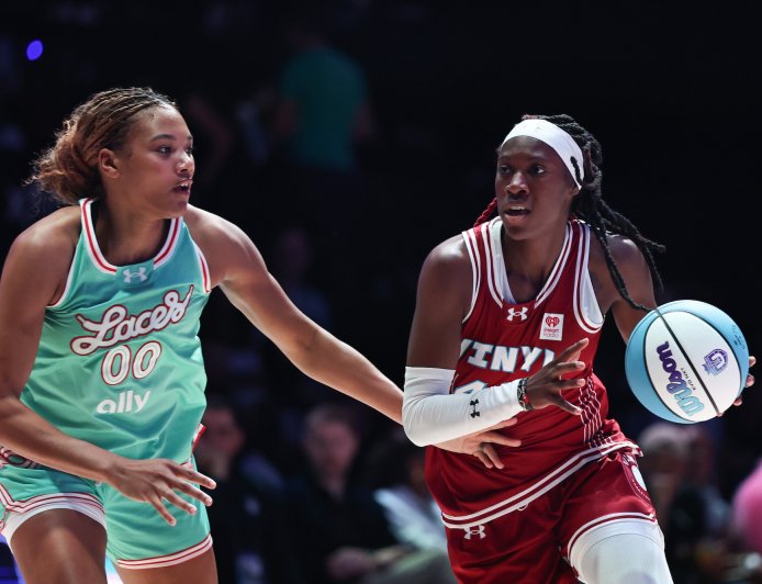 Who Is Playing in Unrivaled? Everything To Know About the 2026 Season