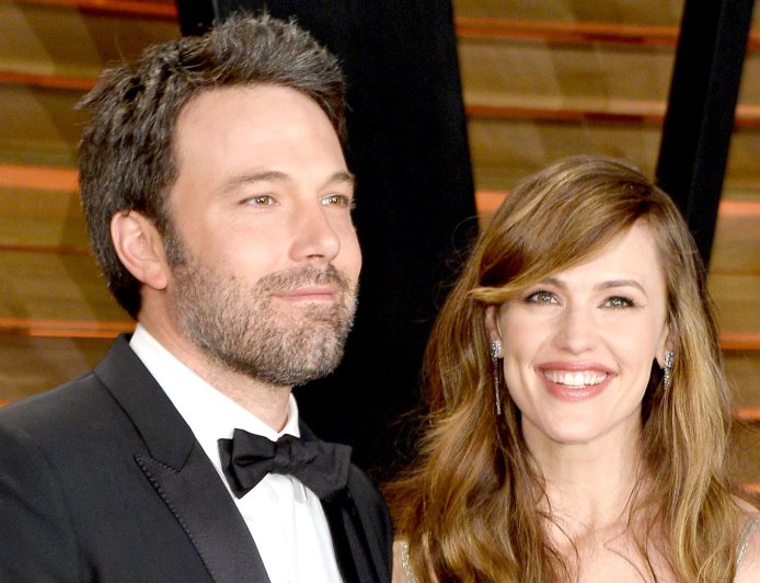 Everything Ben Affleck and Jennifer Garner Have Said About Their Divorce