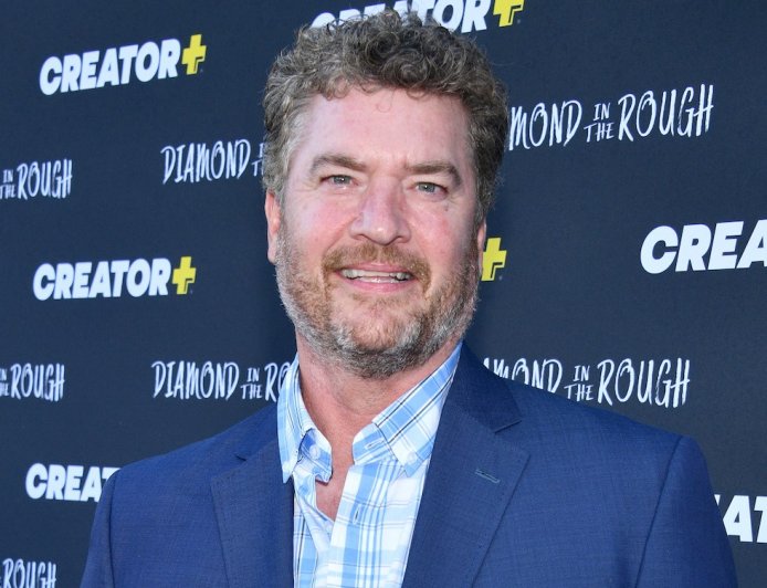 'The Middle' Alum Pat Finn's Death Certificate Confirms Cause of Death