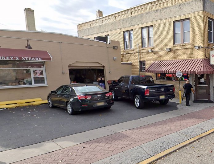 New Jersey Dive Bar Donkey's Place Seeks Return of Stolen Walrus Penis