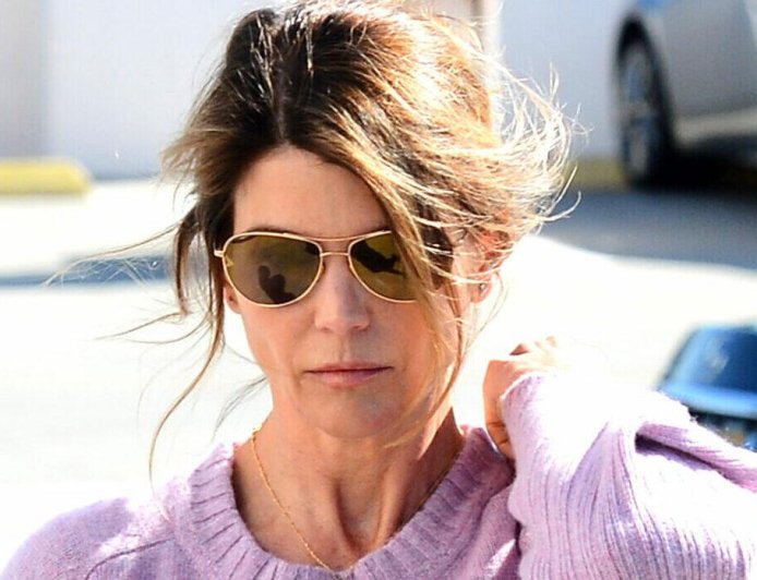 Lori Loughlin's Real Reason For Calling It Quits On Her Marriage After 28 Years: 'She Never Fully Forgave Him'