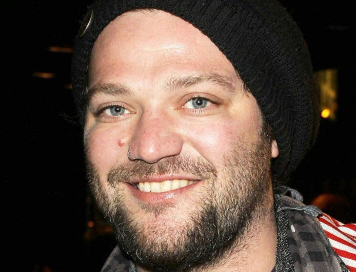 Bam Margera Secures Movie Deal After Years Of Personal Turmoil