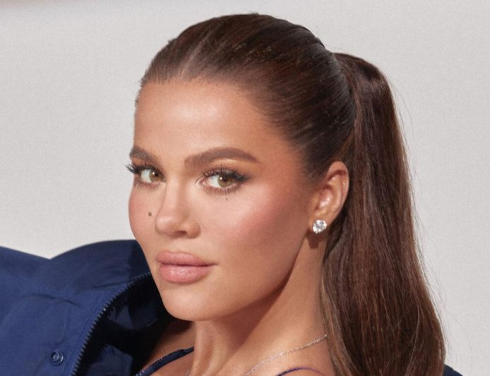 Khloé Kardashian Doubles Down On The State Of Her Sex Life With A Reason