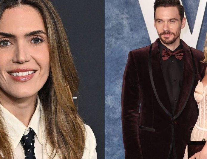 Users Roasts 'Immature' Mandy Moore For Praising Hilary Duff’s Husband Amid Feud With Ashley Tisdale