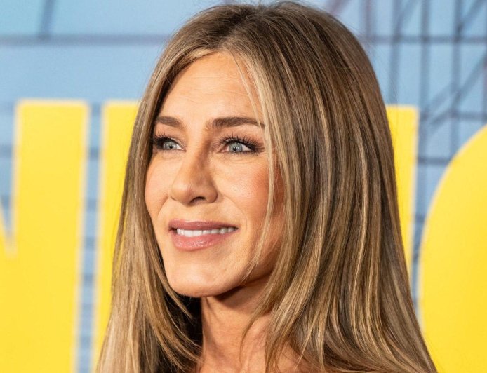 Jennifer Aniston's Trainer Finally Reveals The Secret Behind The Actress's Size 2 Figure At Age 56
