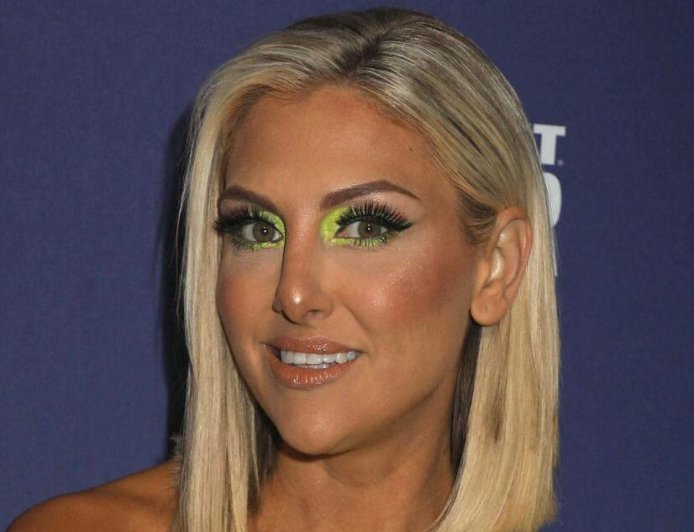 'RHOC' Star Gina Kirschenheiter Gets Engaged To Longtime BF After Abuse Claims