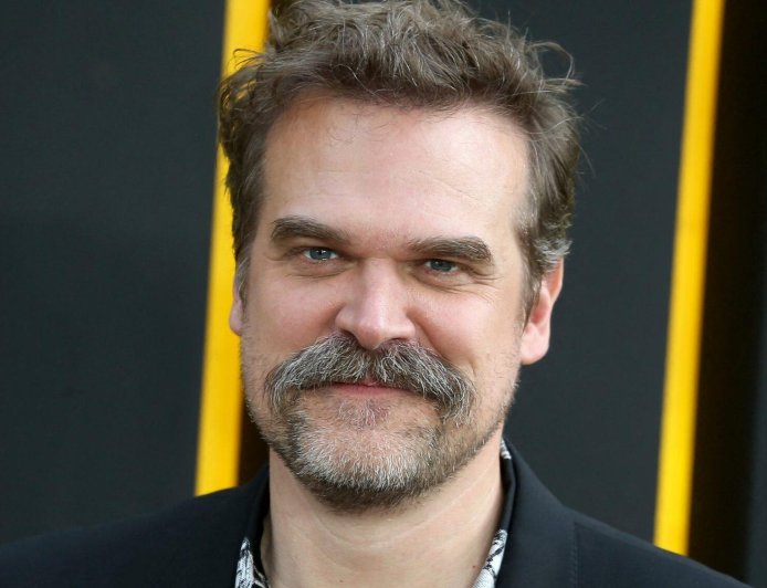 Something Changed After 'Stranger Things' And David Harbour Just Made It Official
