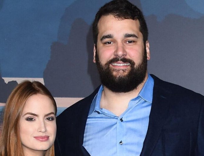 Haley Baylee 'Incredibly Hurt' After Being Sued By Her Ex-Husband For Her NSFW 'Coke Cans' Comment