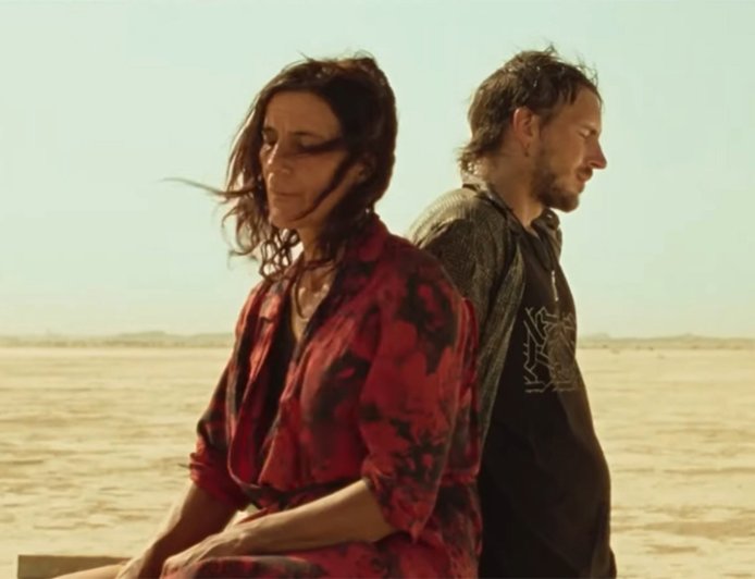 ‘Sirât’ Composer Kangding Ray on How Synths Helped Craft the Film’s Techno Score and Create Desert Sounds