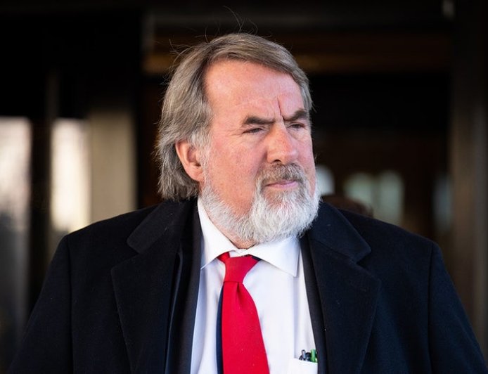 Day-to-day: A tragic death further stretches the GOP's razor-thin House majority