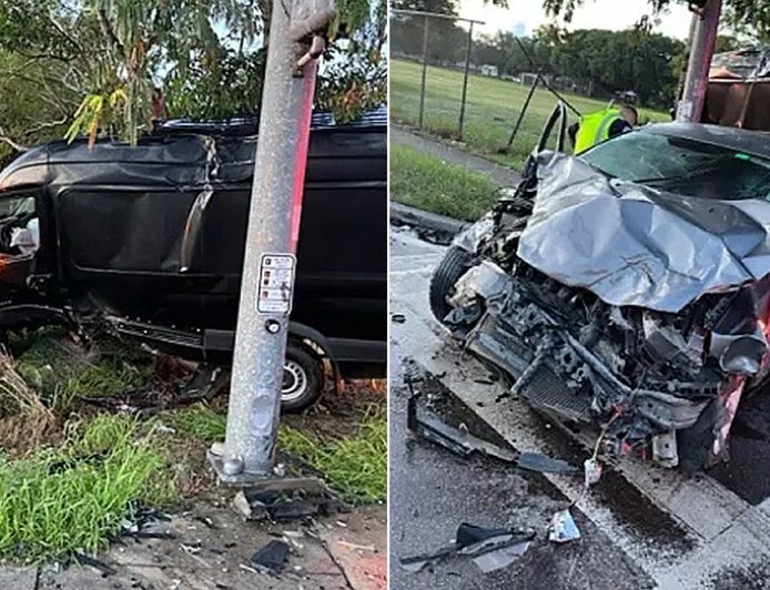 ICE agents report ‘unprecedented’ 3,200% surge in car attacks last year