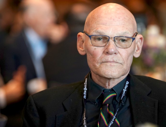 Carville and Al Hunt agree Minnesota fraud scandal is bad, say Walz made right choice to ditch campaign