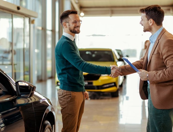 Collector car market being reshaped by new generation as online auctions surge