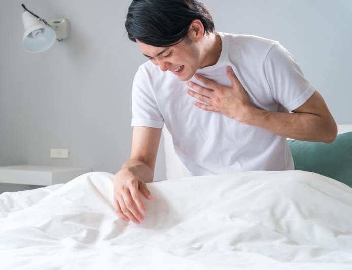 大學生「心因性休克」心臟只剩10%...三總跨科團隊搶回一條年輕生命