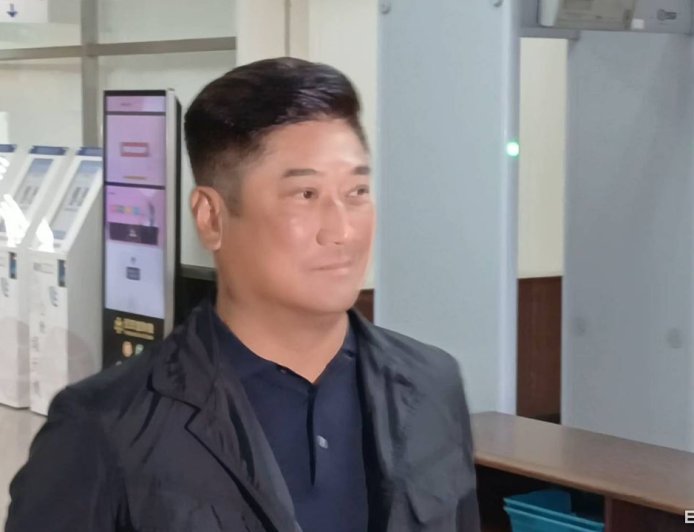 快訊／辜仲諒再延長監控境管8個月　高院認定「具有逃亡動機」