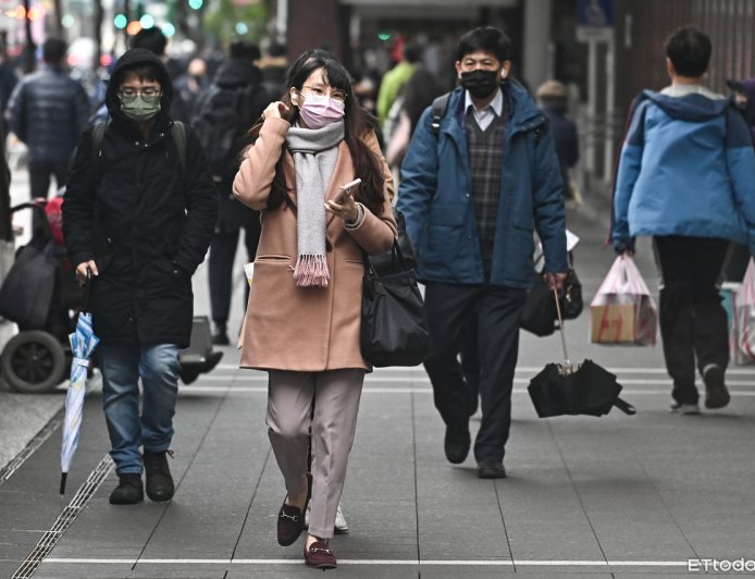 快訊／20縣市低溫特報！「急凍剩6度」時間點曝