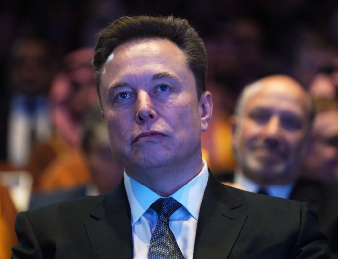 馬斯克再度預言：南韓未來「恐遭北韓統一」　不費一兵一卒