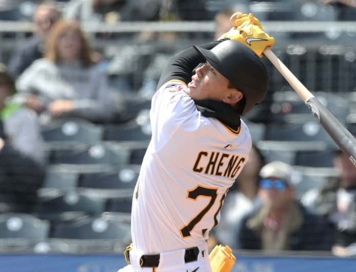 光芒是不錯的落腳處！美媒看好鄭宗哲仍有立足空間