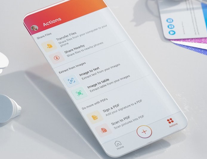 微软宣布移动版Lens退休 将专注与Copilot与OneDrive的扫描功能整合