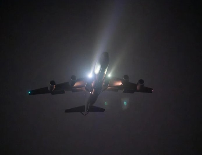 美军再次大规模打击叙利亚境内“伊斯兰国”目标