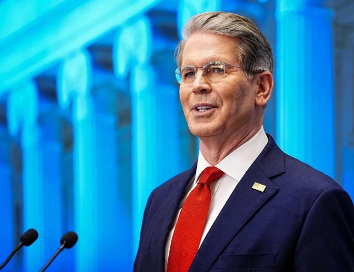 美财长贝森特：最早下周解除对委内瑞拉制裁