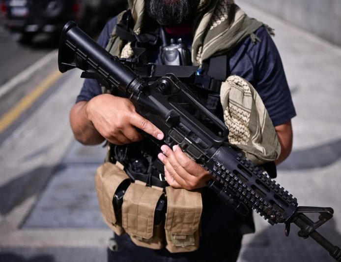 美国务院促在委内瑞拉美国公民“立即”撤离