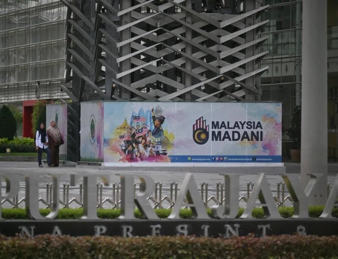 马国去年11月失业率2.9% 11年来新低