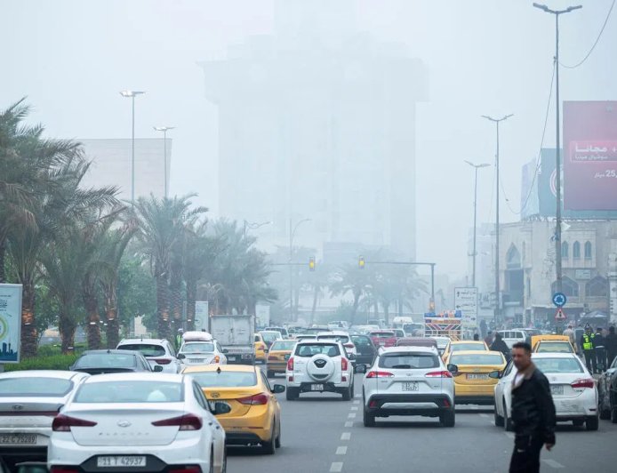 伊拉克：伊朗天然气供应短期内不会恢复