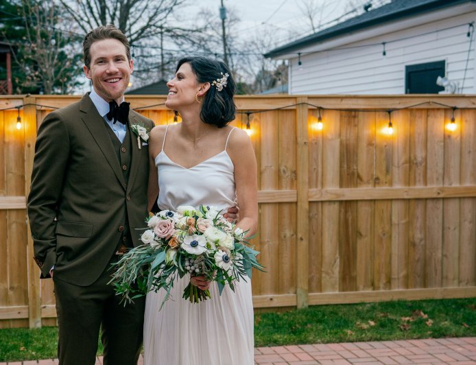 Police Charge Ex-Husband With the Murders of Ohio Dentist and His Wife