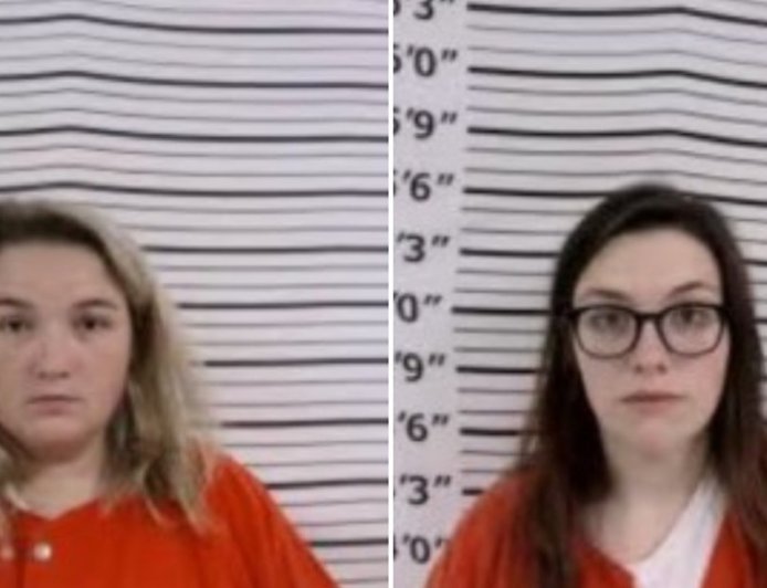 Alabama Daycare Workers Sentenced After Taking Turns Hitting Child