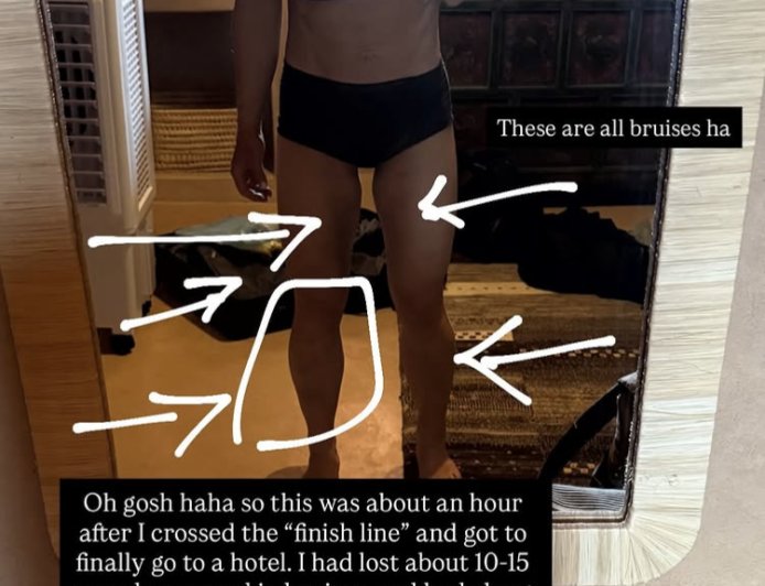 Olympian Shawn Johnson Reveals How Much Weight She Lost on ‘Special Forces’